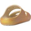 Crocs Women’s Classic 2.0 Sandals(Sandstone)