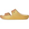 Crocs Women’s Classic 2.0 Sandals(Sandstone)