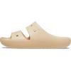 Crocs Women’s Classic 2.0 Sandals(Shitake)