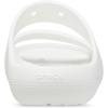 Crocs Women’s Classic 2.0 Sandals(White)