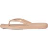 Crocs Women’s Miami Thong Sandal(Pink Caramel)