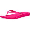 Crocs Miami Flip Flops(Dragon Fruit)