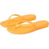 Crocs Miami Flip Flops(Orangesicle)