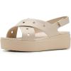 Frappe/Cross-strap