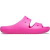Crocs Women’s Classic 2.0 Sandals(Juice)