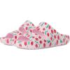 Crocs Women’s Classic 2.0 Sandals(Pink Milk)