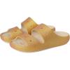 Crocs Women’s Classic 2.0 Sandals(Sandstone)