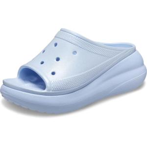 Crocs Unisex-Adult Crush Slide(Dreamscape)