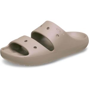 Crocs Women’s Classic 2.0 Sandals(Taupe)