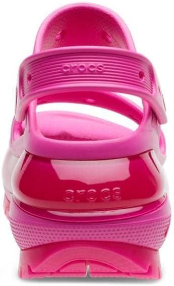 image:imageCrocs Classic Mega Crush SandalJuice