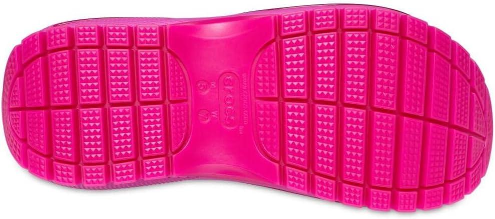 image:imageCrocs Classic Mega Crush SandalJuice