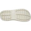 Crocs Classic Mega Crush Sandal(Bone)