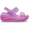 Crocs Classic Mega Crush Sandal(Bubble)