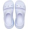 Crocs Classic Mega Crush Sandal(Dreamscape)