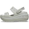 Crocs Classic Mega Crush Sandal(Elephant)