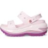 Crocs Classic Mega Crush Sandal(Hydrangea)