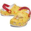 Crocs Kids’ Classic Winnie The Pooh Clog(White/Multi)