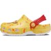 Crocs Kids’ Classic Winnie The Pooh Clog(White/Multi)
