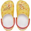 Crocs Kids’ Classic Winnie The Pooh Clog(White/Multi)