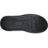 Crocs Men’s Bistro No Hands Work Sneakers | Enclosed Toe | Slip Resistant | All Day Comfort(Black/Black/Black)