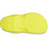 Crocs Unisex Adult Classic Geometric Clog(Acidity)