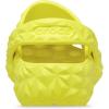 Crocs Unisex Adult Classic Geometric Clog(Acidity)