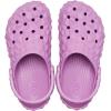 Crocs Unisex Adult Classic Geometric Clog(Bubble)