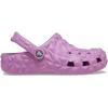 Crocs Unisex Adult Classic Geometric Clog(Bubble)