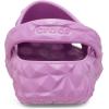 Crocs Unisex Adult Classic Geometric Clog(Bubble)