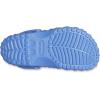 Crocs Unisex Adult Classic Geometric Clog(Elemental Blue)