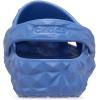Crocs Unisex Adult Classic Geometric Clog(Elemental Blue)