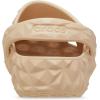 Crocs Unisex Adult Classic Geometric Clog(Shitake)