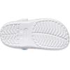 Crocs Unisex-Child Crocband Peanuts Clogs, Kids and Toddler Shoes(Multi/Peanuts)