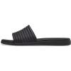 Crocs Women’s Miami Slide(Black)