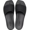 Crocs Women’s Miami Slide(Black)