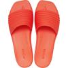 Crocs Women’s Miami Slide(Lava)