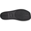 Crocs Women’s Miami Slide(Metallic Black)