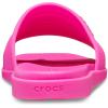 Crocs Women’s Miami Slide(Pink Crush)