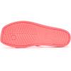 Crocs Women’s Miami Toe Loop Sandal Flat(Guava)