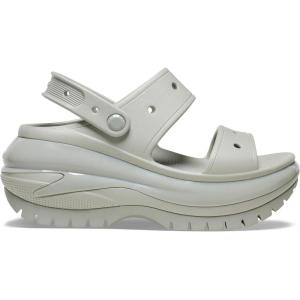 Crocs Classic Mega Crush Sandal(Elephant)