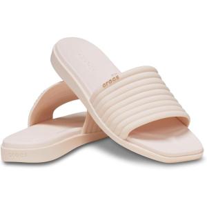 Crocs Women’s Miami Slide(Dew)