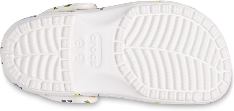 image:imageCrocs Boys Classic Graphic Monster Print ClogsDinosaur