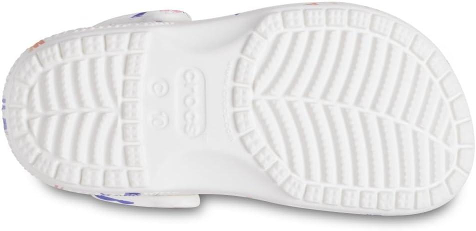image:imageCrocs Boys Classic Graphic Monster Print ClogsUnicorn