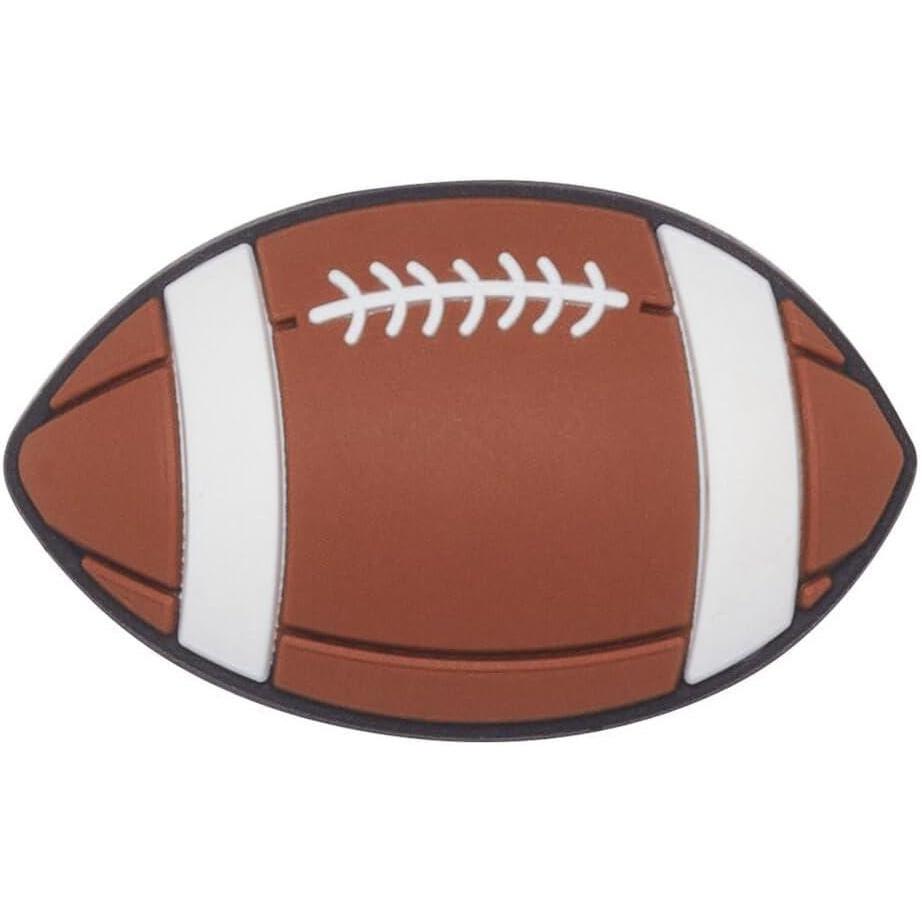 image:imageCrocs Boys Classic Graphic Monster Print ClogsFootball