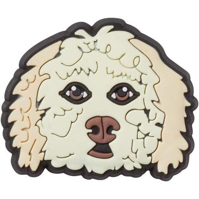 image:imageCrocs Boys Classic Graphic Monster Print ClogsGolden Doodle