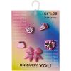 Crocs Boys’ Classic Graphic Monster Print Clogs(Cheerleading)