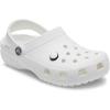 Crocs Boys’ Classic Graphic Monster Print Clogs(Golf Ball)