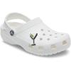 Crocs Boys’ Classic Graphic Monster Print Clogs(Martini Glass)