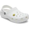 Crocs Boys’ Classic Graphic Monster Print Clogs(Softball)