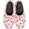 Crocs Women’s Neria Pro II Literide Clogs(Pink Milk)
